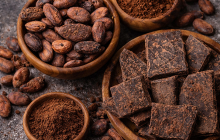 Best cocoa supplier inAFrica - Farmoganic