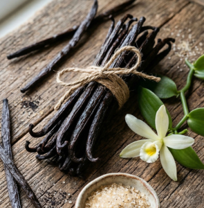 African Vanilla Planiforia Exporter Uganda